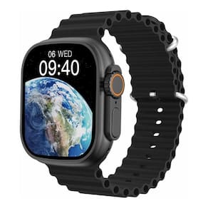 Combo Tecnológico: Smartwatch, AirPods Pro 2 y Cargador Inalámbrico