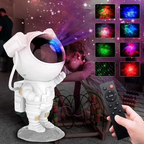 AstroSpace® La magia do cosmos en tu hogar